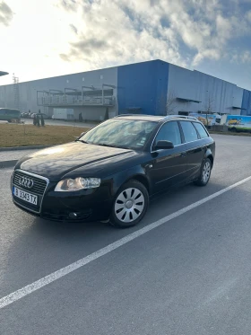 Audi A4 2.0 TDI 140 8 клапана, снимка 1