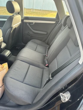 Audi A4 2.0 TDI 140 8 клапана, снимка 7