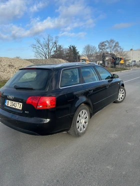 Audi A4 2.0 TDI 140 8 клапана, снимка 3