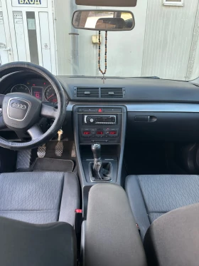 Audi A4 2.0 TDI 140 8 клапана, снимка 13