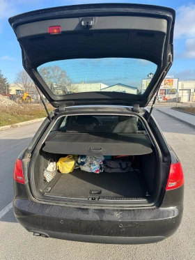 Audi A4 2.0 TDI 140 8 клапана, снимка 12