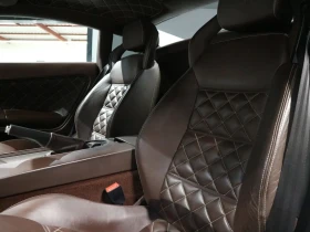 Lamborghini Gallardo LP 560-4, снимка 8