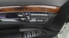 Mercedes-Benz S 500 S 63 AMG PACKAGE, снимка 6