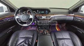 Mercedes-Benz S 500 S 63 AMG PACKAGE, снимка 14