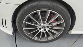 Mercedes-Benz S 500 S 63 AMG PACKAGE, снимка 16