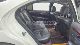 Mercedes-Benz S 500 S 63 AMG PACKAGE, снимка 10