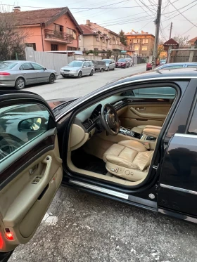 Audi A8 D3, снимка 7