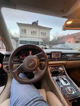 Audi A8 D3, снимка 8