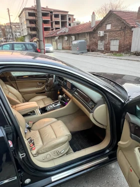 Audi A8 D3, снимка 5