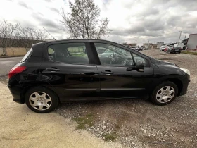 Peugeot 308, снимка 6