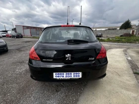 Peugeot 308, снимка 4