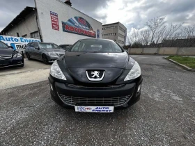Peugeot 308, снимка 8