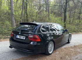 BMW 325, снимка 1