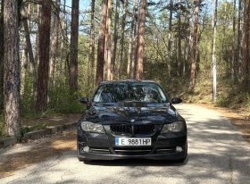 BMW 325, снимка 5