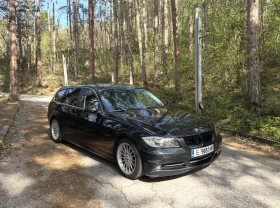 BMW 325, снимка 6