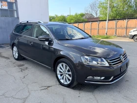 VW Passat 2, 0-TDI-DSG, снимка 1