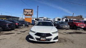 Acura TLX A-Spec SH AWD* ELS STUDIO* ПОДГРЕВ* CARPLAY* КАМЕР, снимка 2
