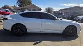 Acura TLX A-Spec SH AWD* ELS STUDIO* ПОДГРЕВ* CARPLAY* КАМЕР, снимка 4