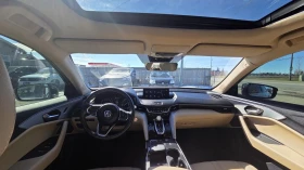 Acura TLX A-Spec SH AWD* ELS STUDIO* ПОДГРЕВ* CARPLAY* КАМЕР, снимка 12