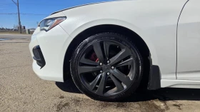 Acura TLX A-Spec SH AWD* ELS STUDIO* ПОДГРЕВ* CARPLAY* КАМЕР, снимка 9