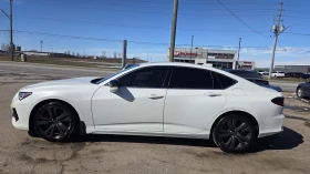 Acura TLX A-Spec SH AWD* ELS STUDIO* ПОДГРЕВ* CARPLAY* КАМЕР, снимка 8