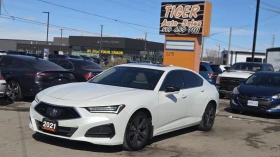 Acura TLX A-Spec SH AWD* ELS STUDIO* ПОДГРЕВ* CARPLAY* КАМЕР, снимка 1