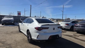 Acura TLX A-Spec SH AWD* ELS STUDIO* ПОДГРЕВ* CARPLAY* КАМЕР, снимка 7
