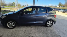 Honda Fr-v, снимка 7