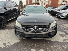 Mercedes-Benz E 43 AMG 4MATIC* DISTRONIC* 360* BURMESTER* , снимка 6