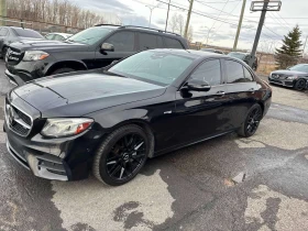 Mercedes-Benz E 43 AMG 4MATIC* DISTRONIC* 360* BURMESTER* , снимка 2