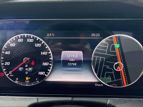 Mercedes-Benz E 43 AMG 4MATIC* DISTRONIC* 360* BURMESTER* , снимка 8