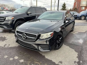 Mercedes-Benz E 43 AMG 4MATIC* DISTRONIC* 360* BURMESTER* , снимка 1