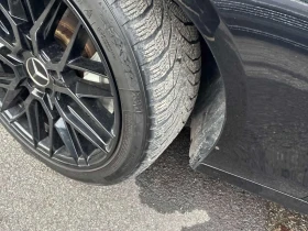 Mercedes-Benz E 43 AMG 4MATIC* DISTRONIC* 360* BURMESTER* , снимка 7