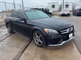 Mercedes-Benz C 300 4MATIC/ПАНОРАМА/ПОДГРЕВИ, снимка 3