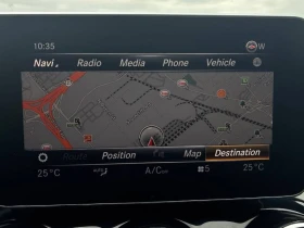 Mercedes-Benz C 300 4MATIC/ПАНОРАМА/ПОДГРЕВИ, снимка 10