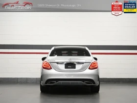 Mercedes-Benz C 300 4MATIC* АвтоКредит* (ЦЕНА ДО БГ), снимка 4