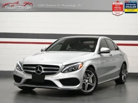Mercedes-Benz C 300 4MATIC* АвтоКредит* (ЦЕНА ДО БГ), снимка 1