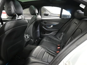 Mercedes-Benz C 300 4MATIC* АвтоКредит* (ЦЕНА ДО БГ), снимка 15