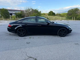 Mercedes-Benz CLS 320 Facelift подгрев, обдухване шибидах , снимка 4