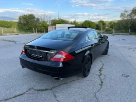 Mercedes-Benz CLS 320 Facelift подгрев, обдухване шибидах , снимка 5