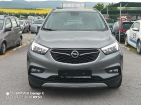 Opel Mokka X 1.6cdti, снимка 1
