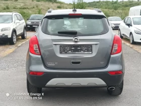Opel Mokka X 1.6cdti, снимка 4