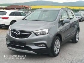 Opel Mokka X 1.6cdti, снимка 6