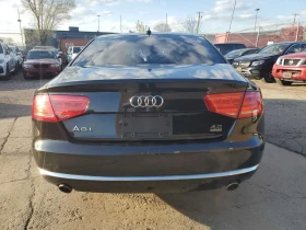 Audi A8 * Premium * , снимка 5