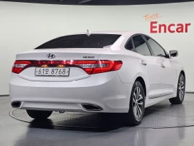 Hyundai Grandeur 2.4, снимка 2