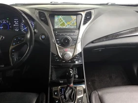Hyundai Grandeur 2.4, снимка 13