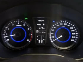 Hyundai Grandeur 2.4, снимка 8
