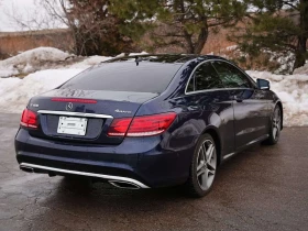 Mercedes-Benz E 400 * CARFAX * ЦЕНА ДО БГ, снимка 6