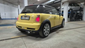 Mini One R50, снимка 3