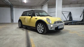 Mini One R50, снимка 2